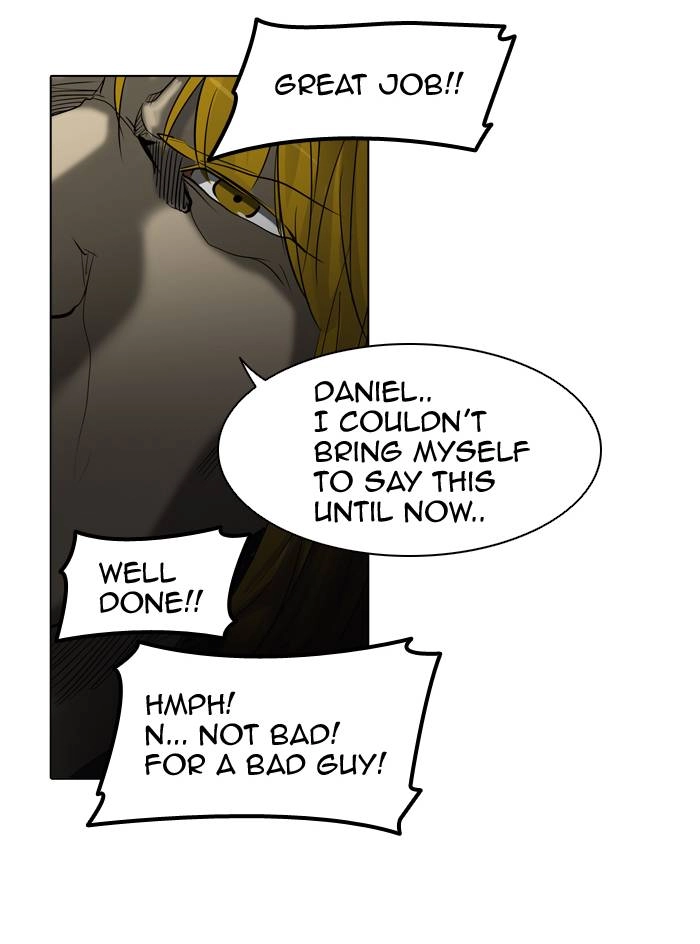 Tower of God Chapter 273, page 143 of 158