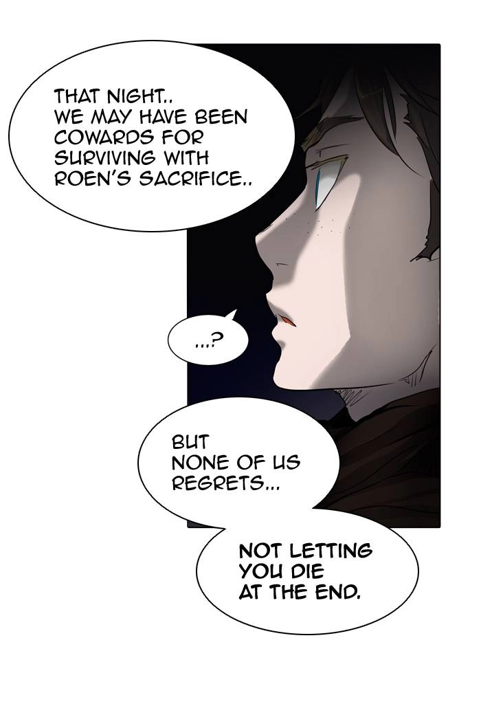 Tower of God Chapter 273, page 144 of 158
