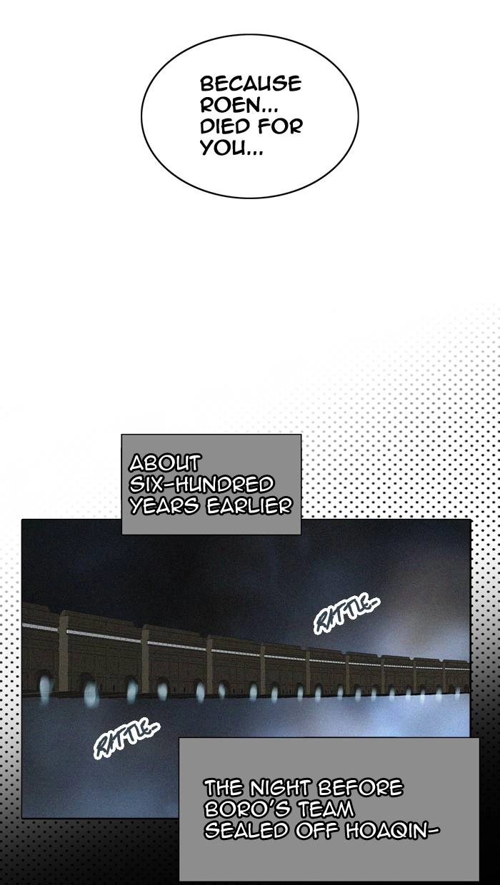 Tower of God Chapter 273, page 145 of 158