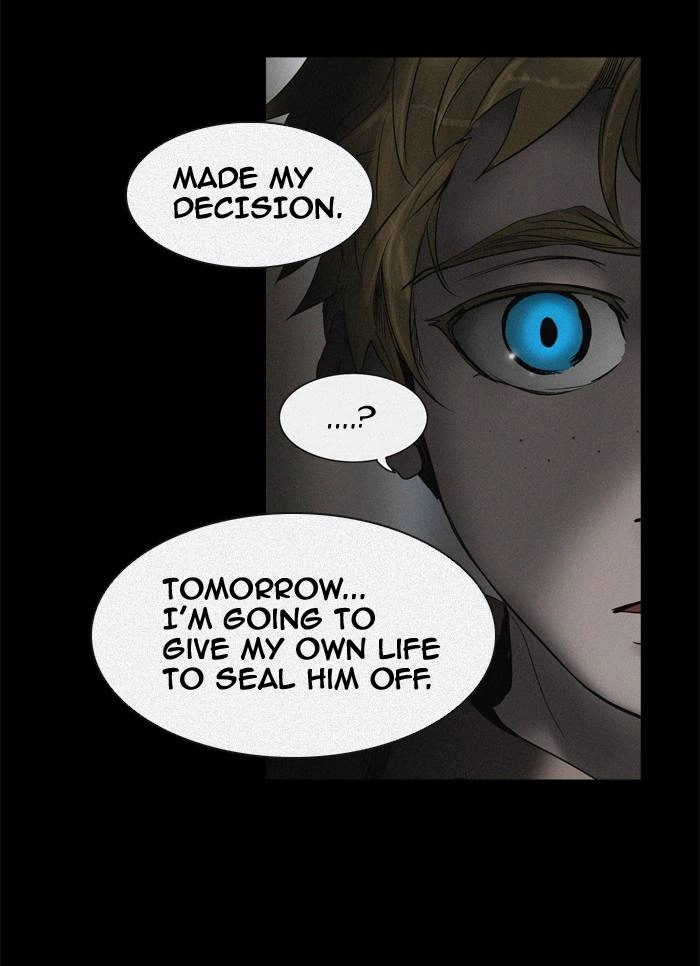 Tower of God Chapter 273, page 148 of 158