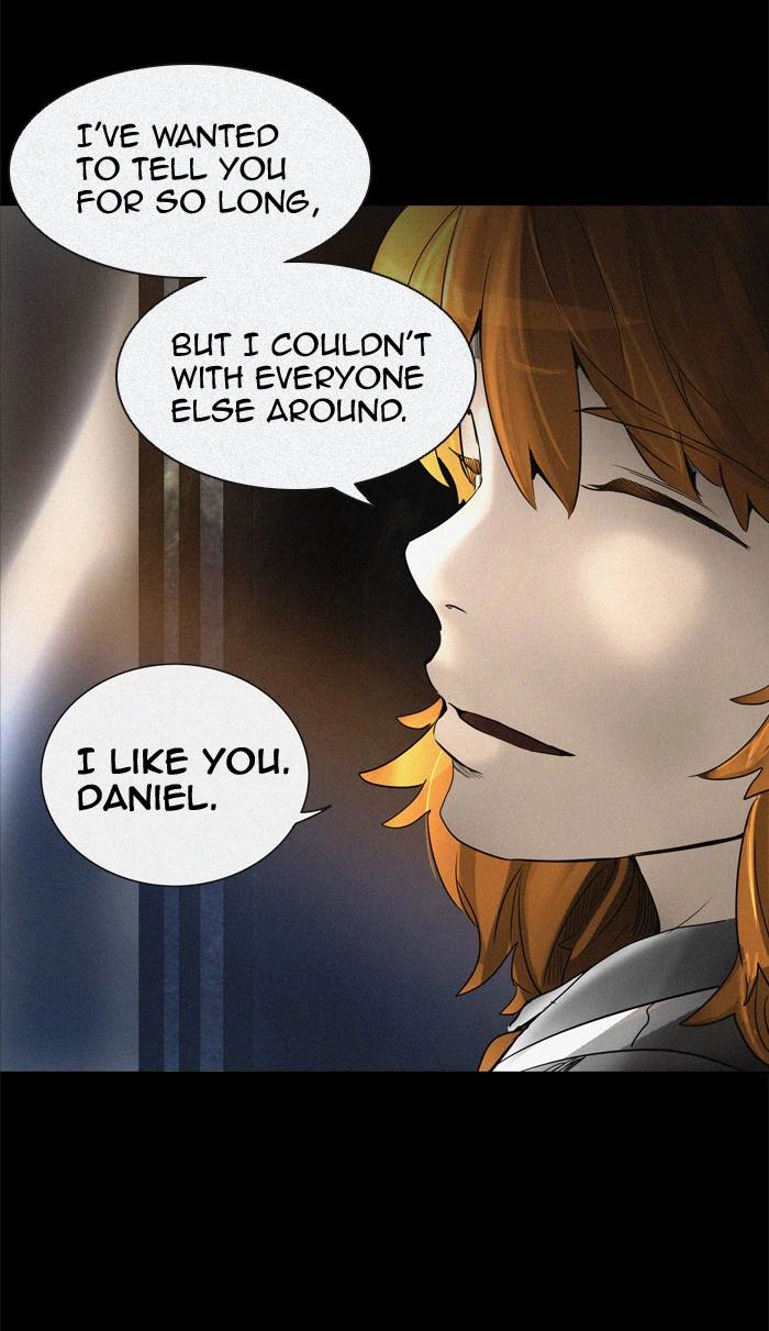 Tower of God Chapter 273, page 151 of 158