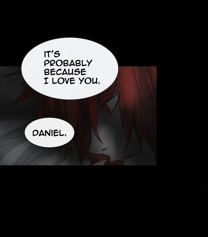 Tower of God Chapter 273, page 153 of 158