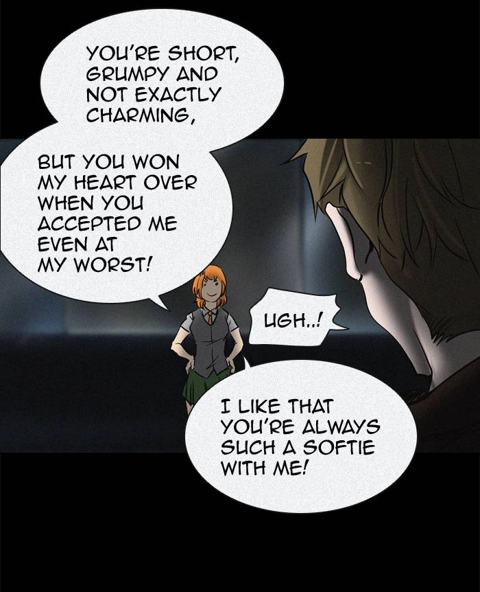 Tower of God Chapter 273, page 154 of 158
