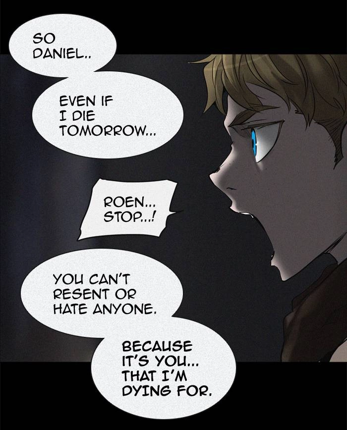 Tower of God Chapter 273, page 155 of 158