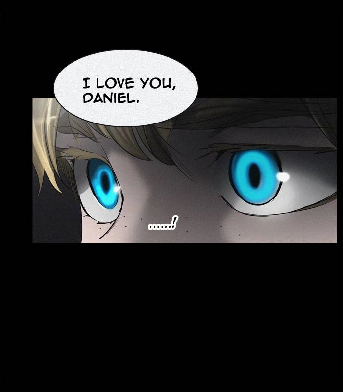 Tower of God Chapter 273, page 156 of 158