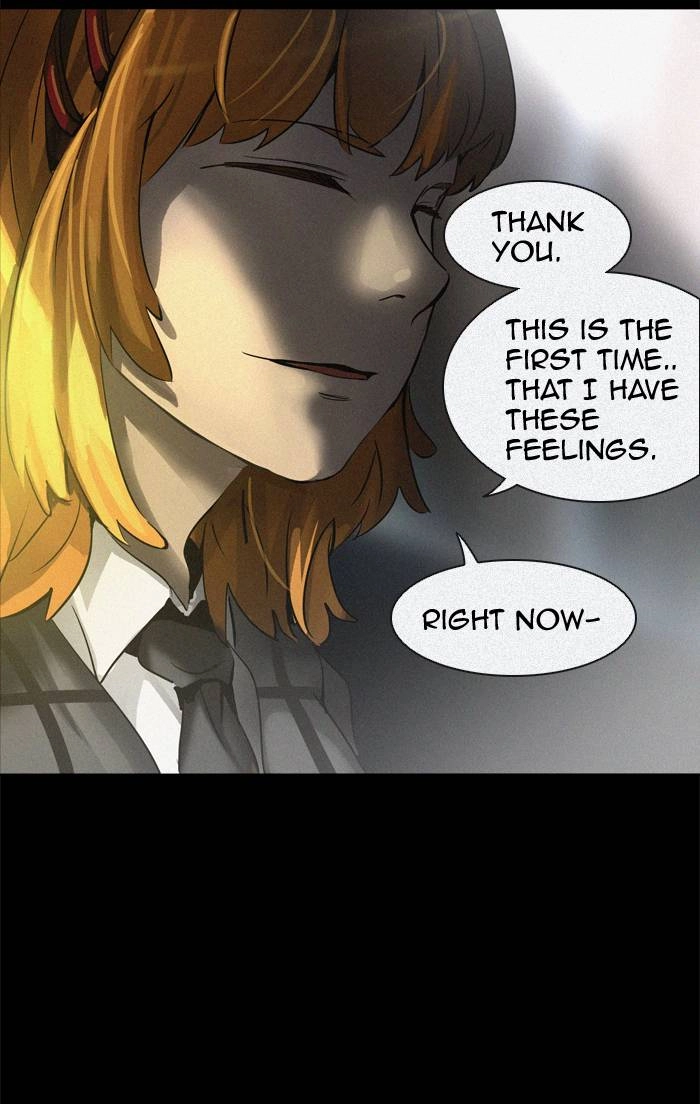 Tower of God Chapter 273, page 157 of 158