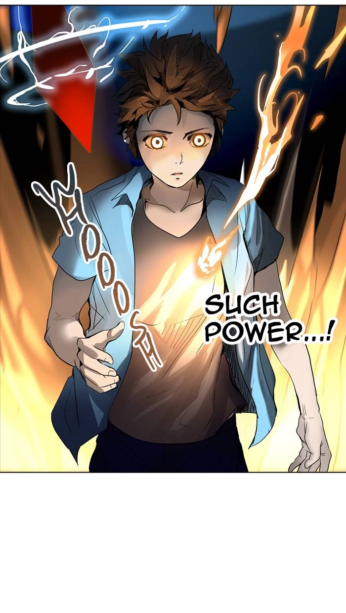 Tower of God Chapter 273, page 17 of 158