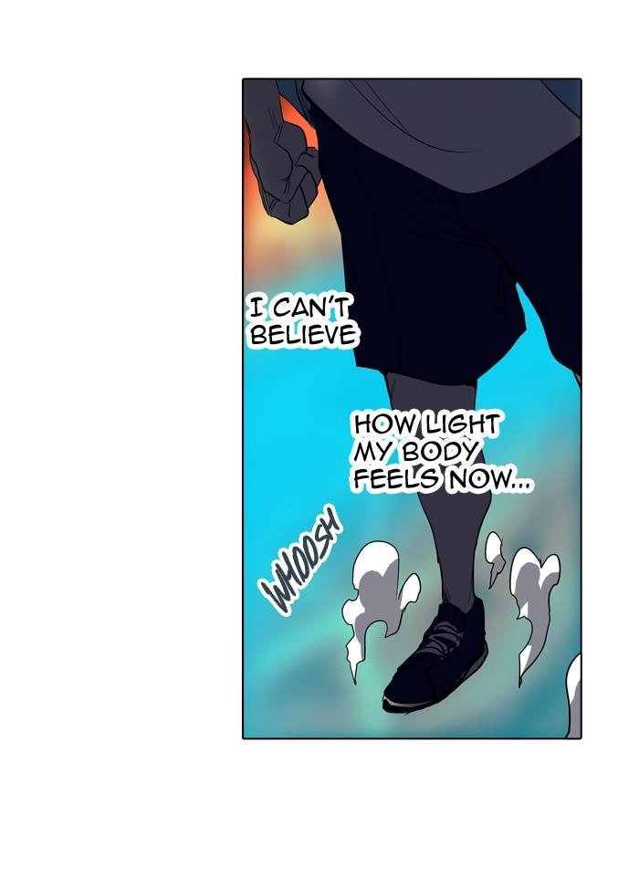 Tower of God Chapter 273, page 19 of 158