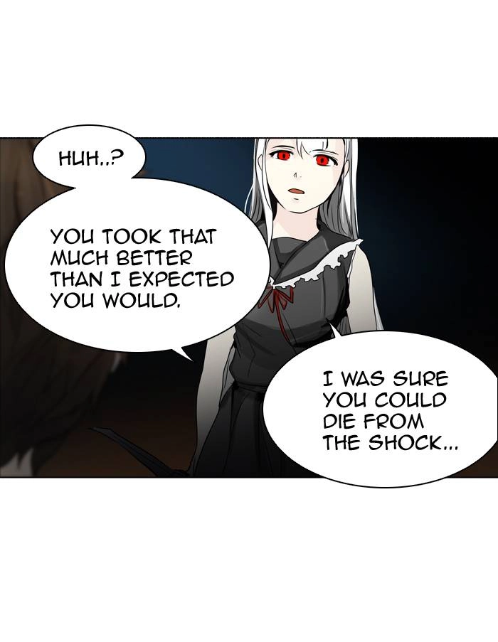 Tower of God Chapter 273, page 20 of 158