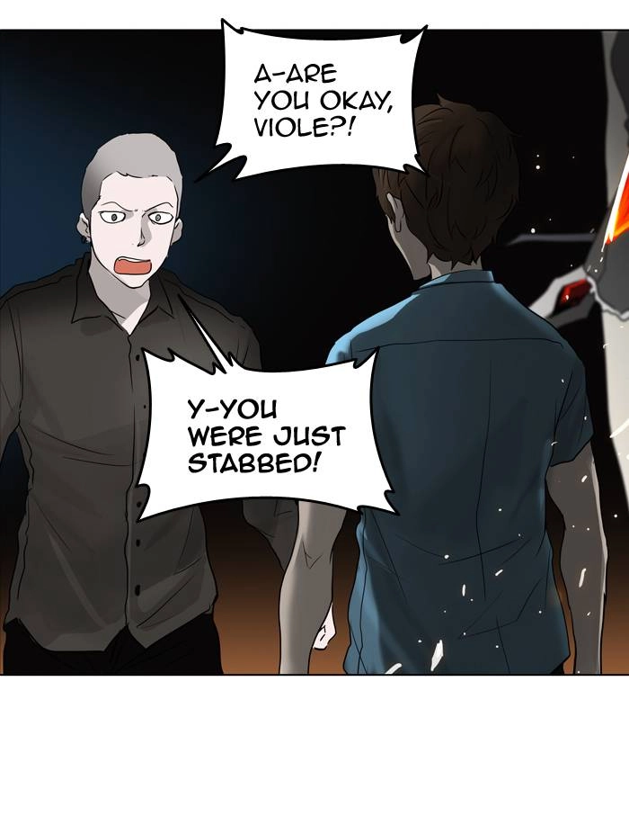Tower of God Chapter 273, page 21 of 158