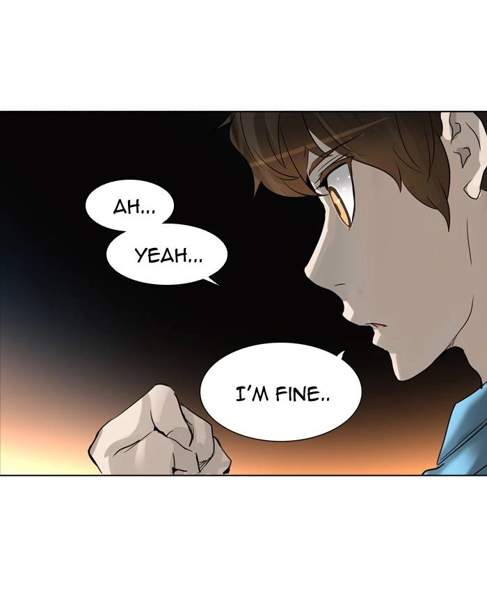 Tower of God Chapter 273, page 22 of 158