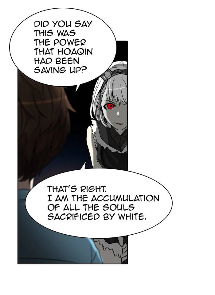 Tower of God Chapter 273, page 23 of 158