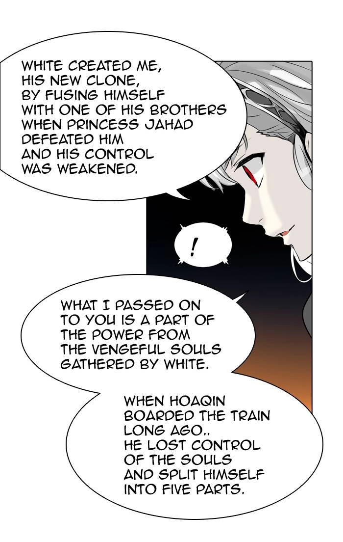 Tower of God Chapter 273, page 24 of 158