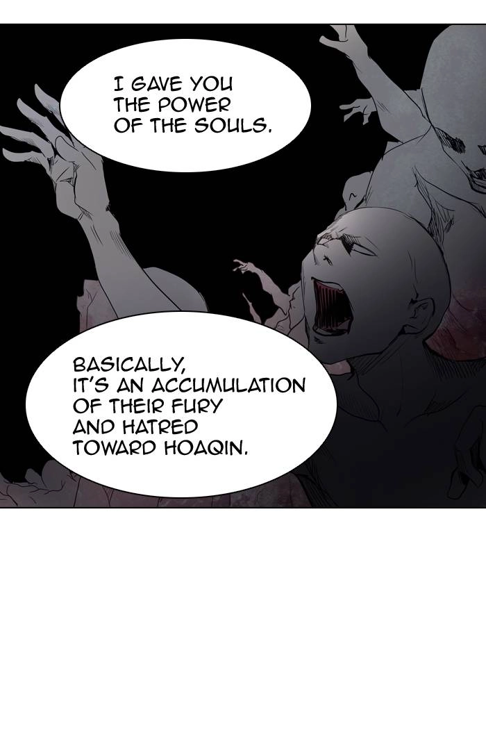 Tower of God Chapter 273, page 25 of 158