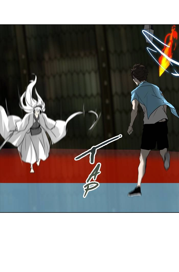 Tower of God Chapter 273, page 30 of 158