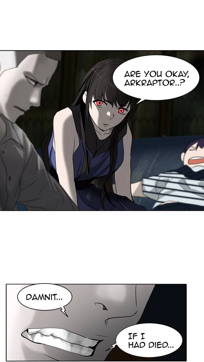 Tower of God Chapter 273, page 32 of 158