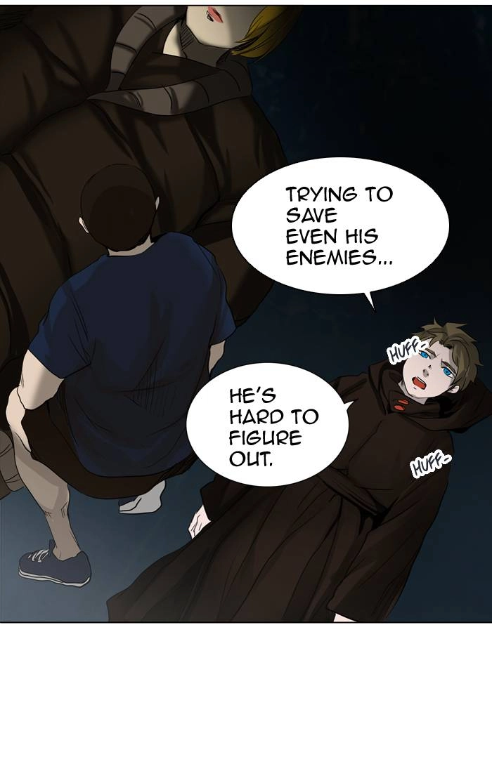 Tower of God Chapter 273, page 34 of 158