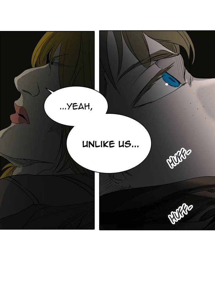 Tower of God Chapter 273, page 35 of 158