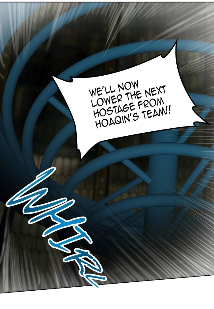 Tower of God Chapter 273, page 37 of 158