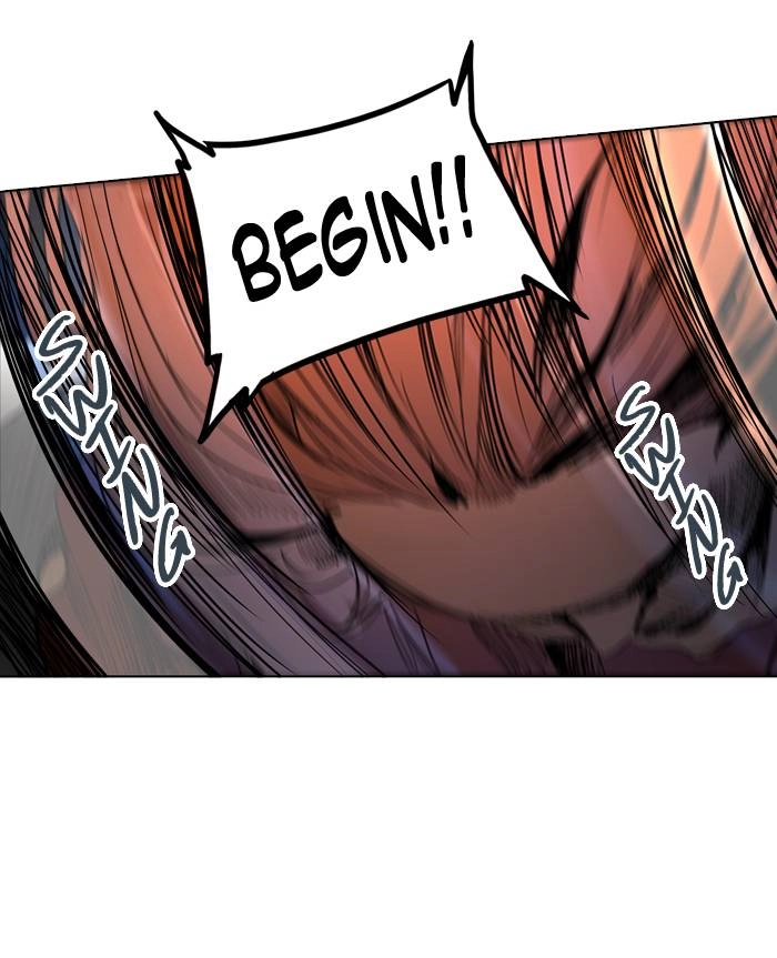 Tower of God Chapter 273, page 38 of 158