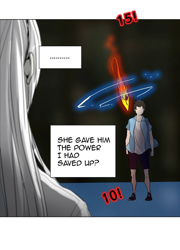 Tower of God Chapter 273, page 39 of 158