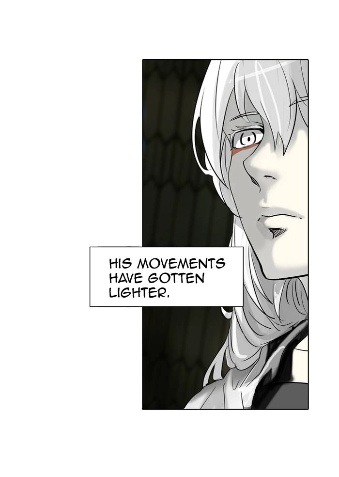 Tower of God Chapter 273, page 42 of 158