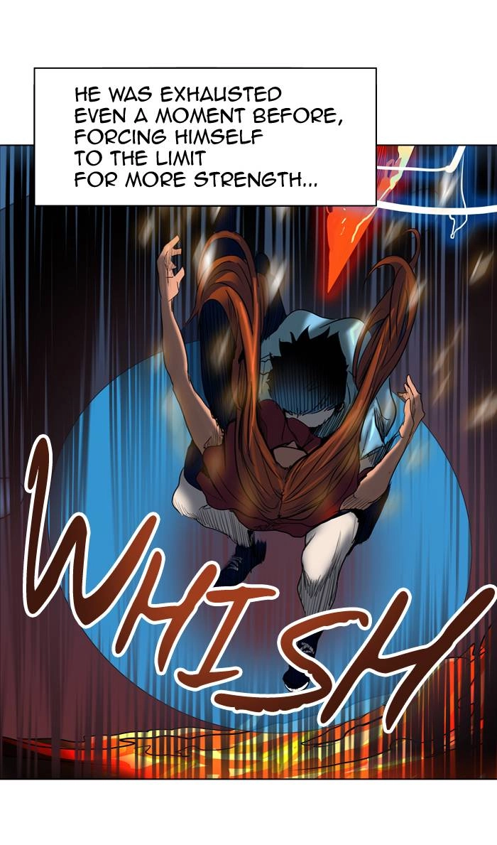 Tower of God Chapter 273, page 43 of 158