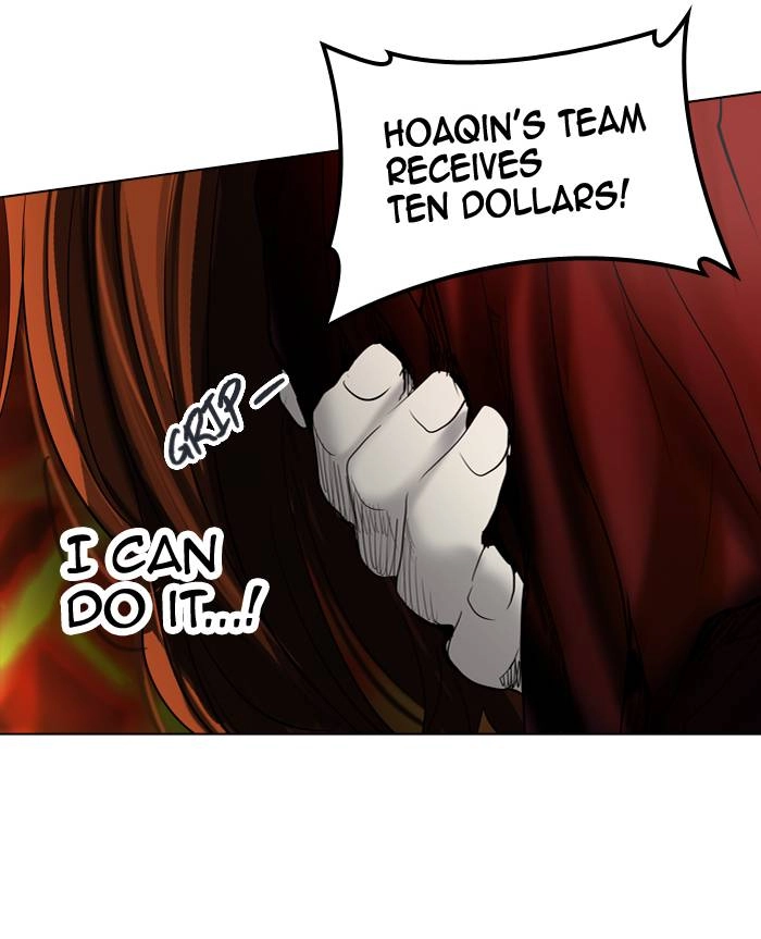 Tower of God Chapter 273, page 45 of 158