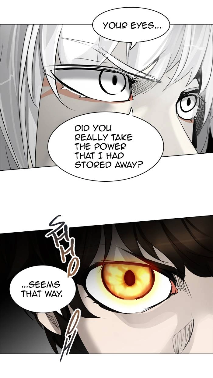 Tower of God Chapter 273, page 47 of 158