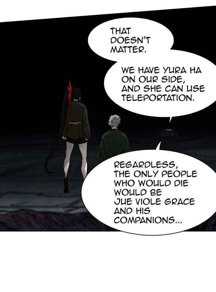 Tower of God Chapter 273, page 5 of 158