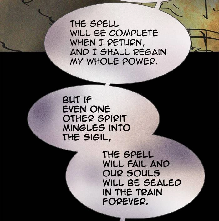 Tower of God Chapter 273, page 52 of 158