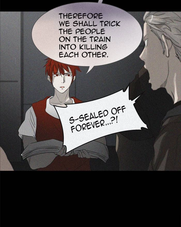 Tower of God Chapter 273, page 53 of 158
