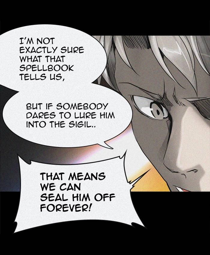Tower of God Chapter 273, page 54 of 158