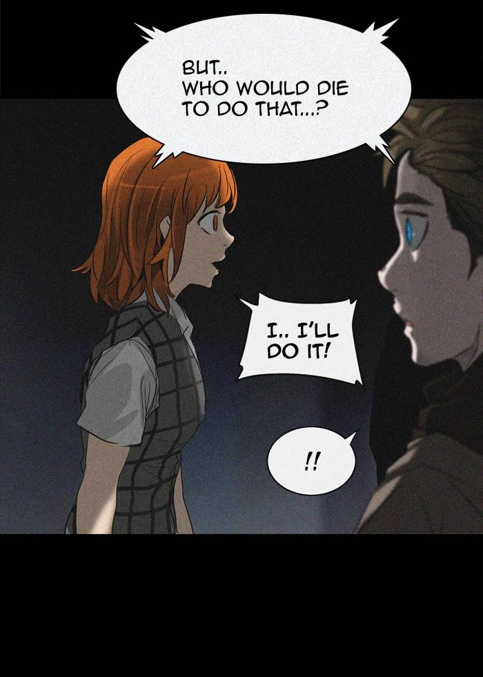 Tower of God Chapter 273, page 55 of 158