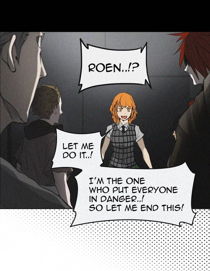 Tower of God Chapter 273, page 56 of 158