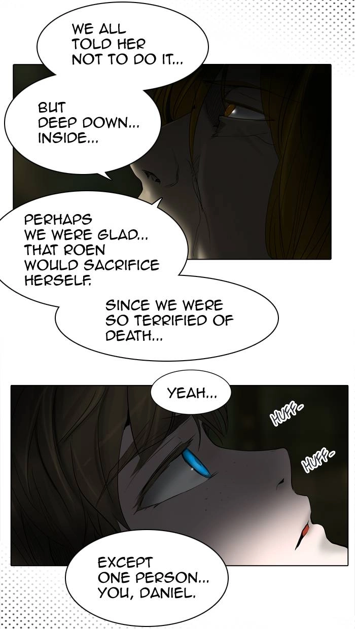 Tower of God Chapter 273, page 57 of 158