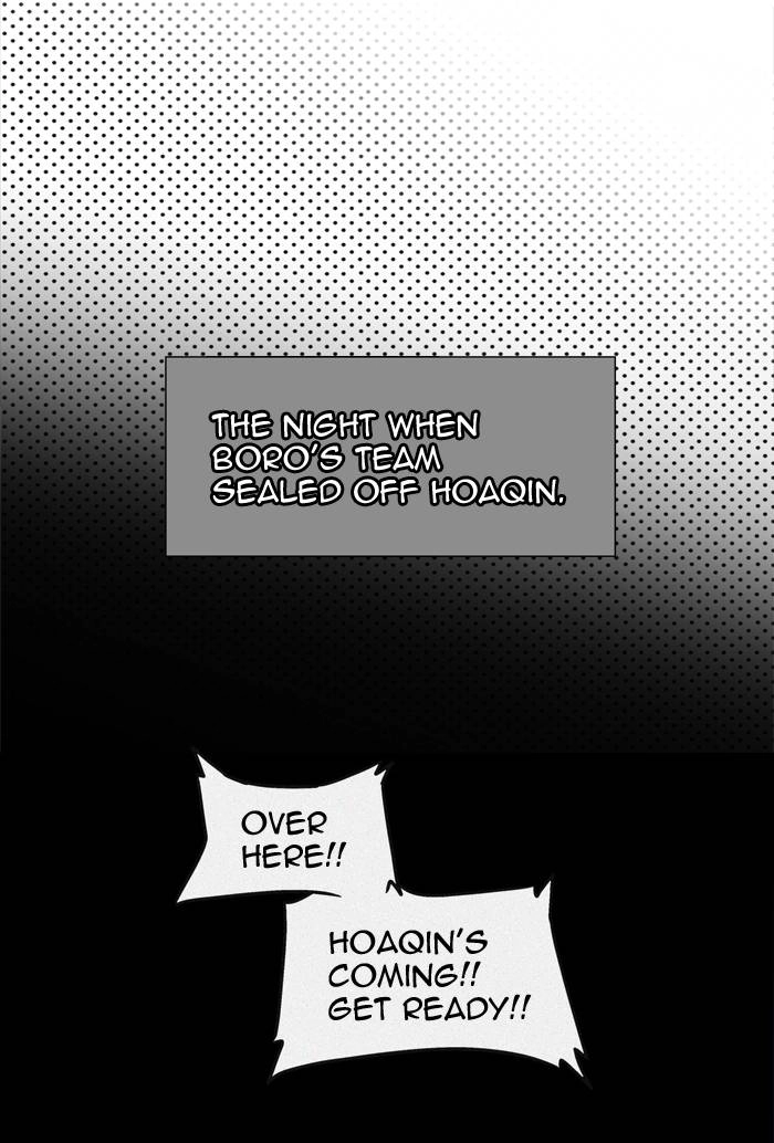 Tower of God Chapter 273, page 58 of 158