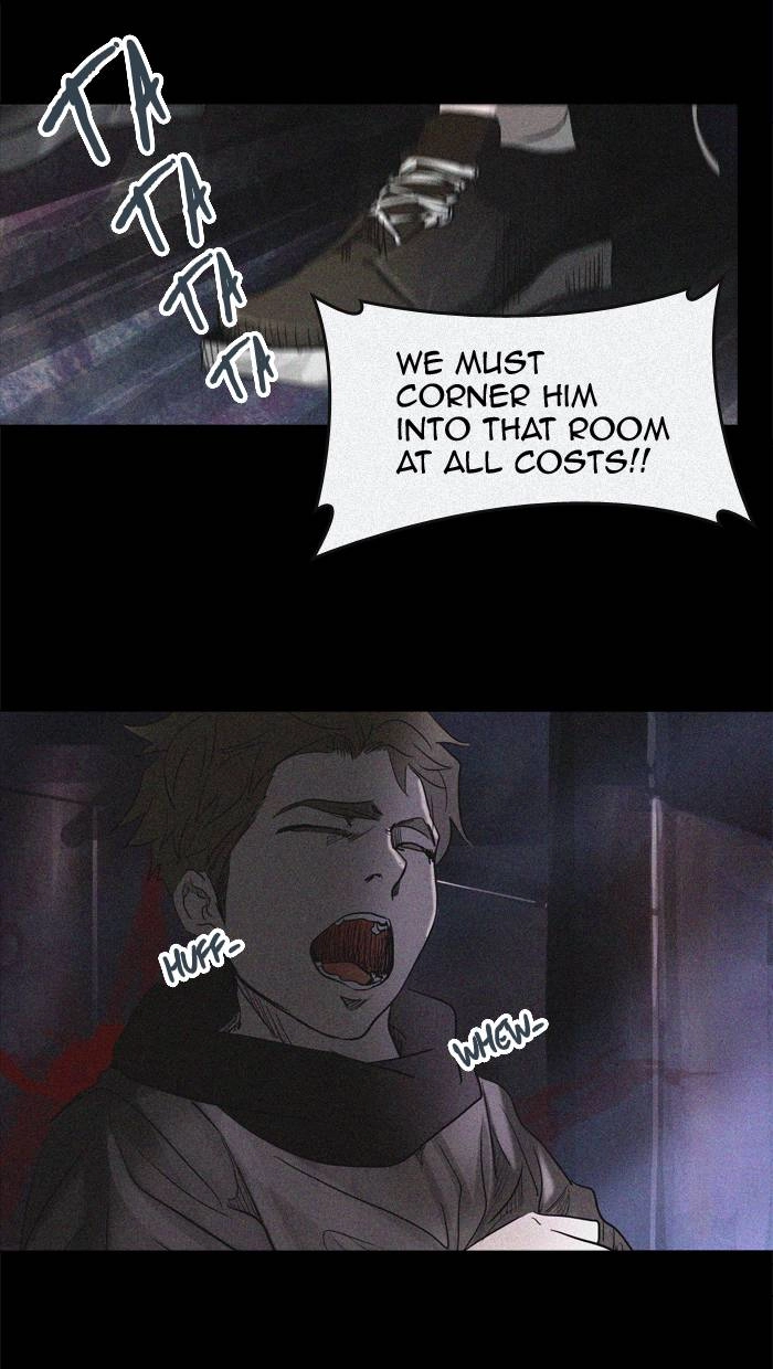Tower of God Chapter 273, page 59 of 158