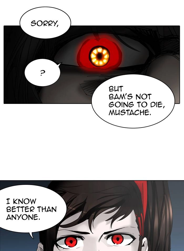 Tower of God Chapter 273, page 6 of 158