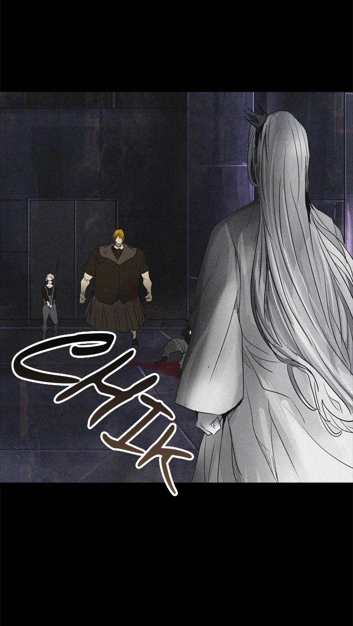 Tower of God Chapter 273, page 60 of 158