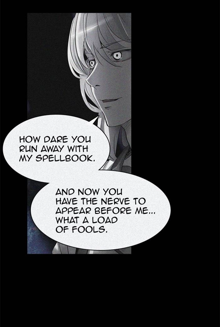 Tower of God Chapter 273, page 61 of 158