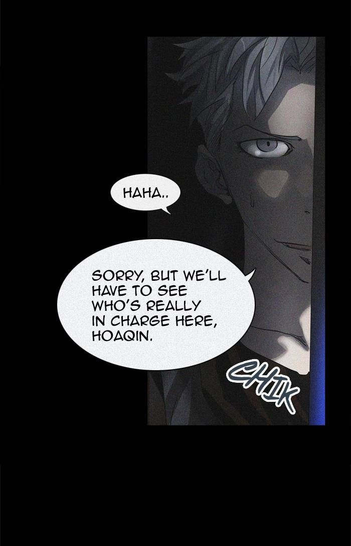 Tower of God Chapter 273, page 62 of 158