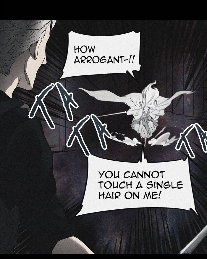 Tower of God Chapter 273, page 63 of 158