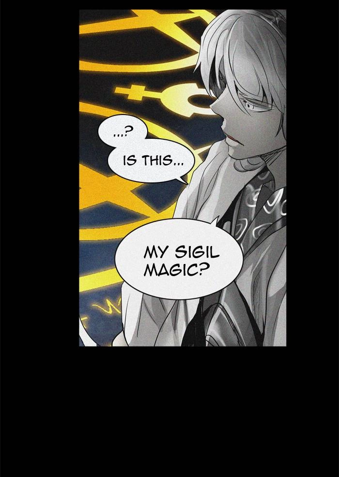 Tower of God Chapter 273, page 68 of 158