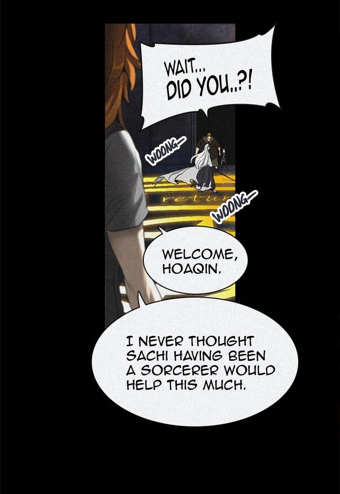 Tower of God Chapter 273, page 69 of 158