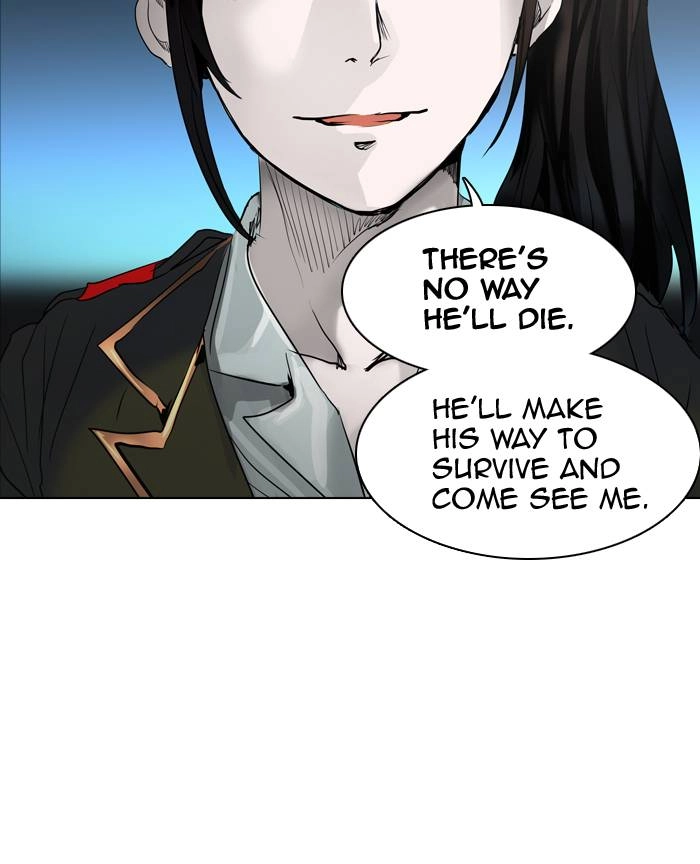 Tower of God Chapter 273, page 7 of 158