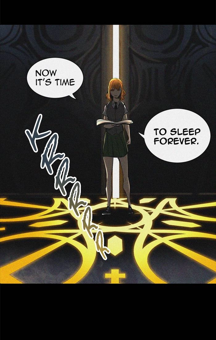 Tower of God Chapter 273, page 70 of 158