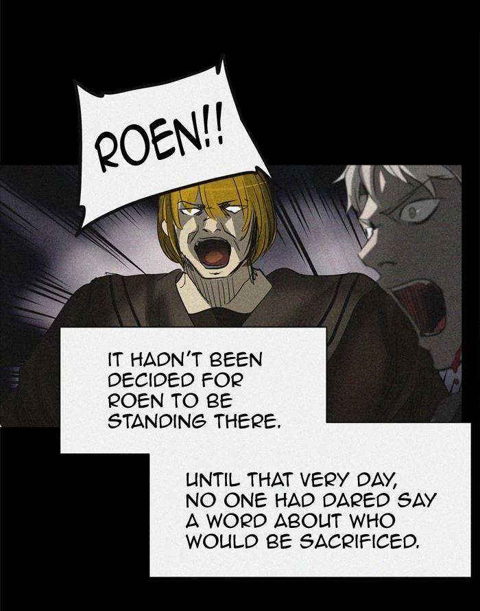 Tower of God Chapter 273, page 71 of 158