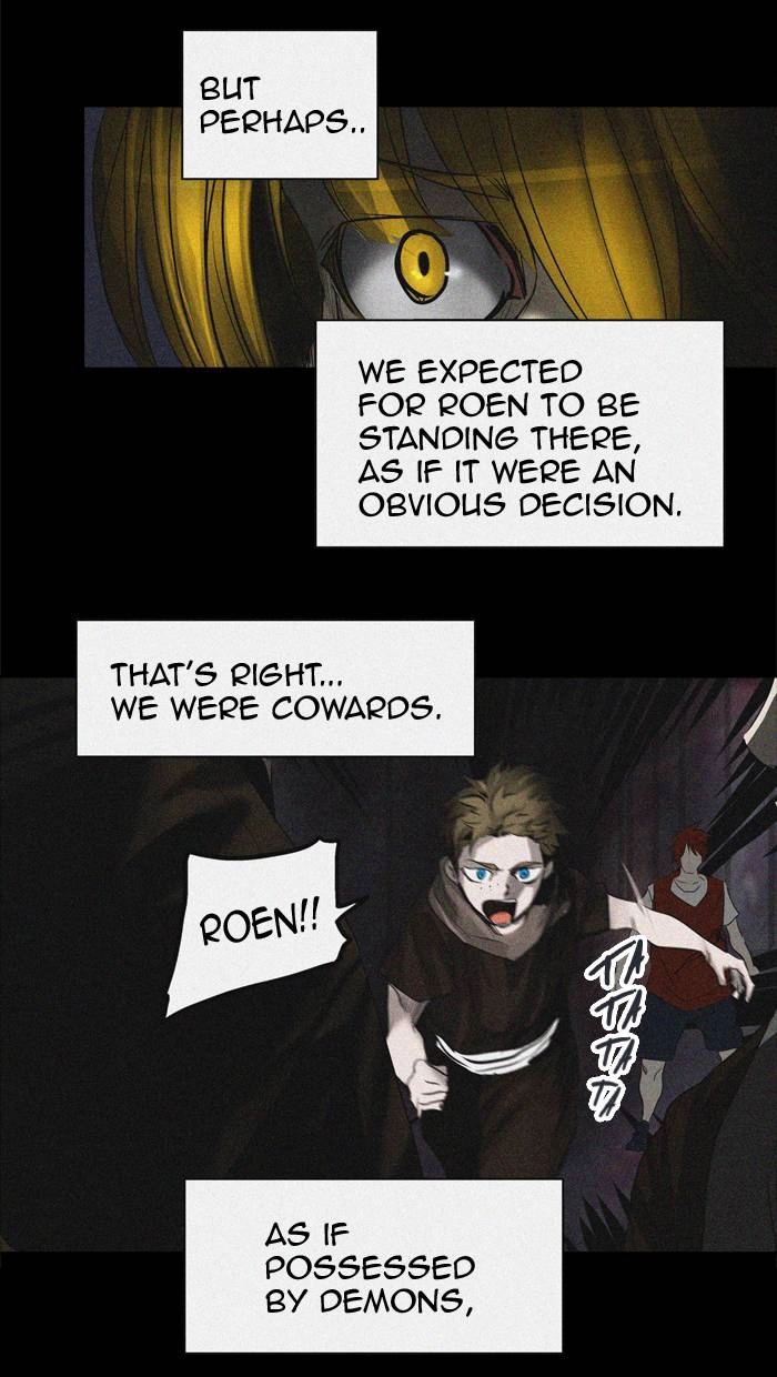 Tower of God Chapter 273, page 72 of 158