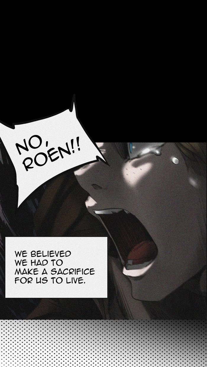 Tower of God Chapter 273, page 74 of 158